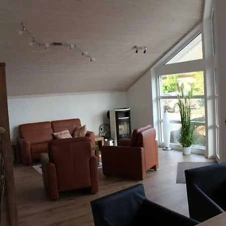 Apartmán Skandianvian Sol *