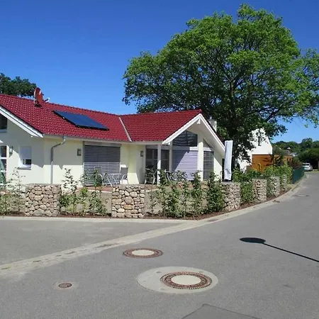 Skandianvian Sol Apartmán