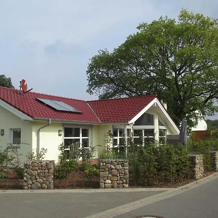 Skandianvian Sol Apartment *