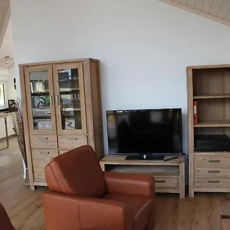 Apartmán Skandianvian Sol