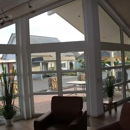 Apartmán Skandianvian Sol *