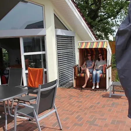 Skandianvian Sol Zinnowitz