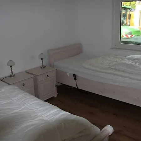 Apartmán Skandianvian Sol