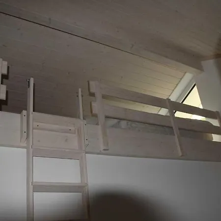 Skandianvian Sol Apartment Zinnowitz