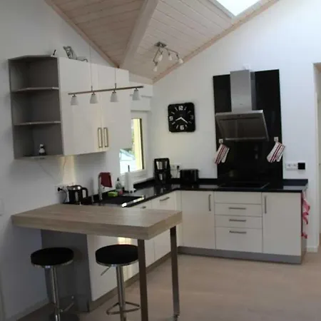 Skandianvian Sol Apartmán