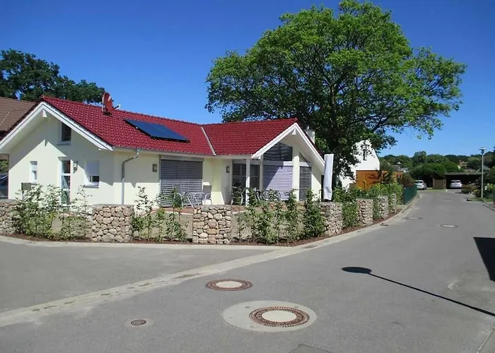Skandianvian Sol Apartment