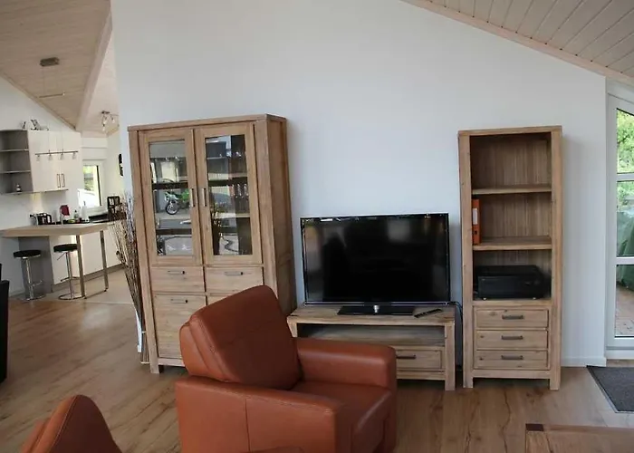 Apartment Skandianvian Sol