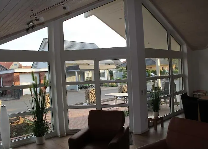 Apartment Skandianvian Sol *