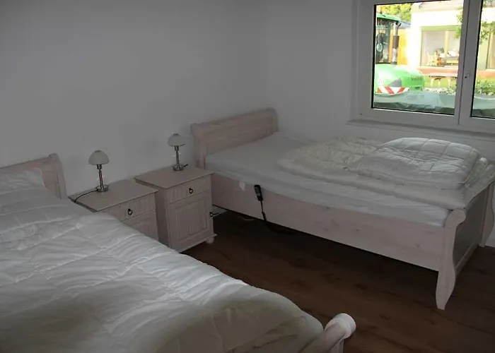 Apartment Skandianvian Sol