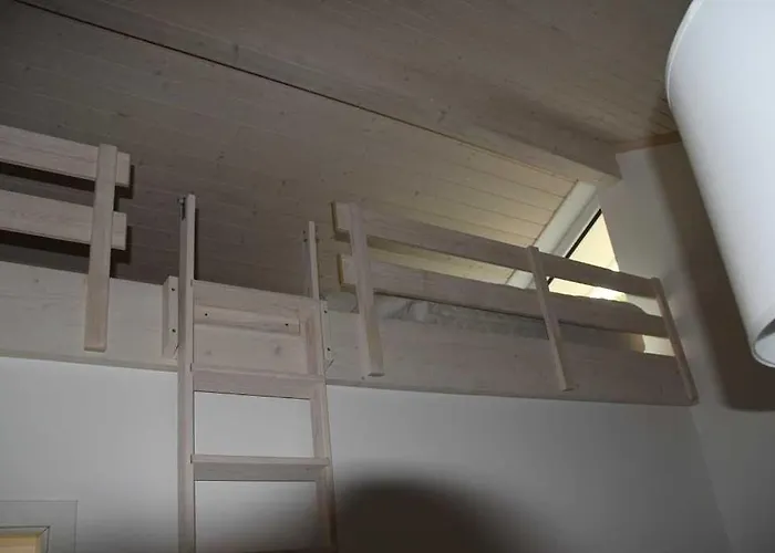 Skandianvian Sol Apartment Zinnowitz