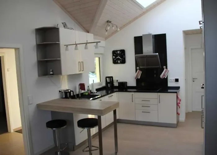 Skandianvian Sol Apartment